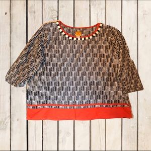 Ruby Rd. 3X Women’s Beaded Shirt GUC